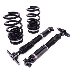 Tesla Model 3 Coilover Suspension Kit - Front + Rear - Air Lift - Air Lift Performance, 32-way damping - `17-`23 Tesla Model 3 Coilover Suspension Kit - Front + Rear - Air Lift - Air Lift Performance, 32-way damping - `17-`23